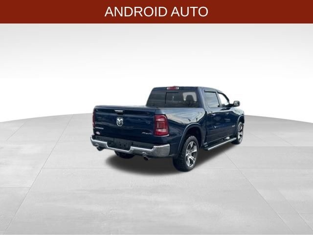 RAM 1500  2019