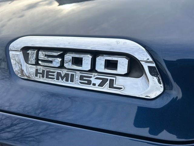 RAM 1500  2019