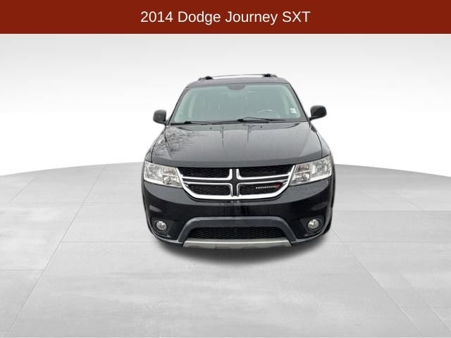 Dodge Journey  2014