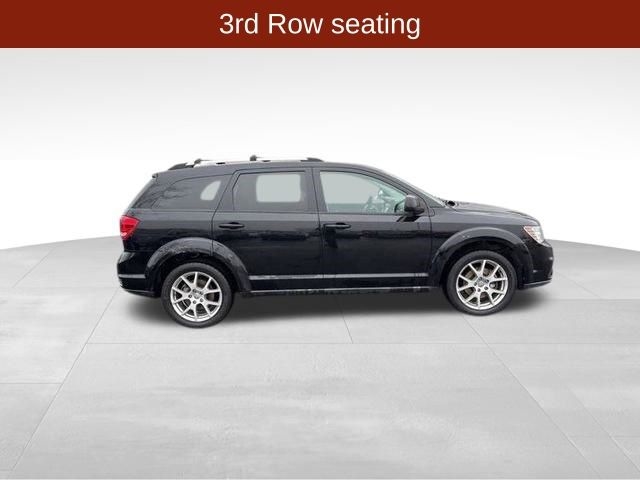 Dodge Journey  2014