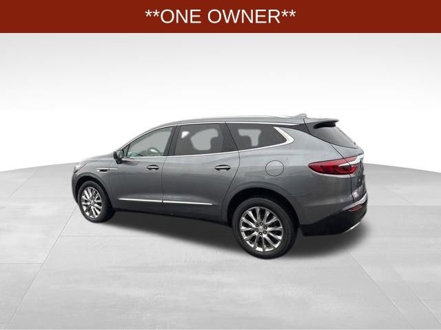 Buick Enclave Essence AWD 2019