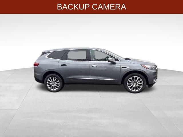 Buick Enclave Essence AWD 2019