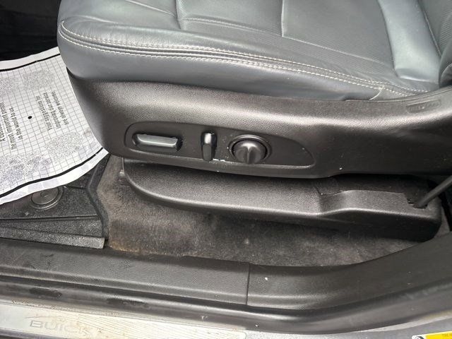 Buick Enclave Essence AWD 2019