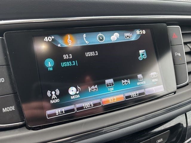 Buick Enclave Essence AWD 2019