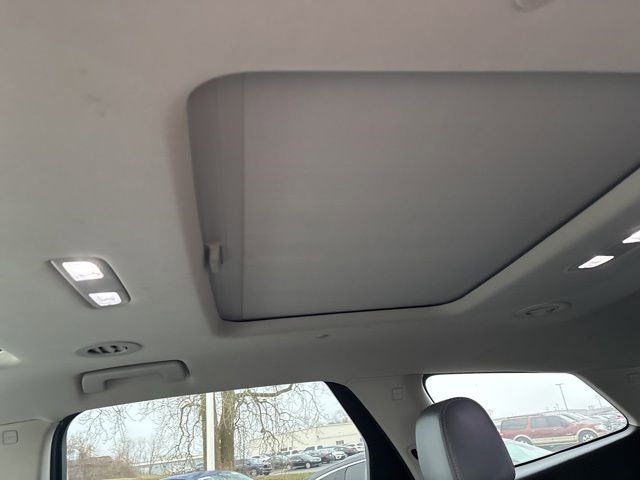 Buick Enclave Essence AWD 2019