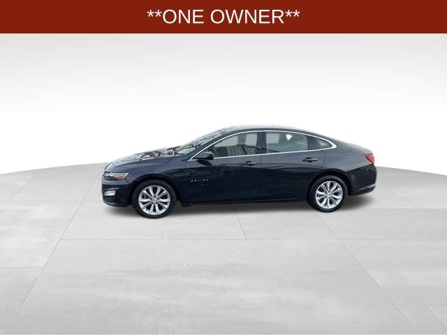 Chevrolet Malibu  2023