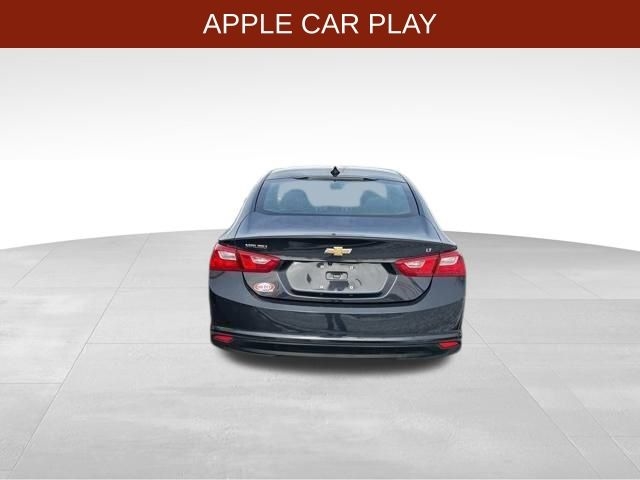 Chevrolet Malibu  2023