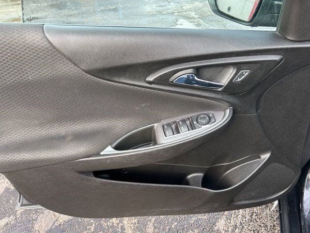 Chevrolet Malibu  2023