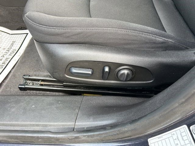 Chevrolet Malibu  2023