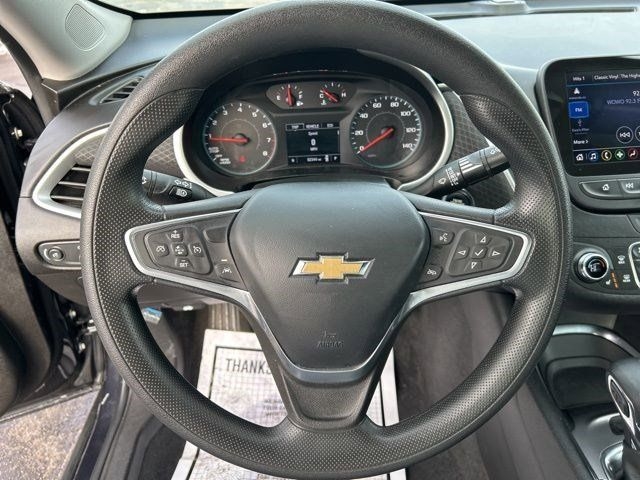 Chevrolet Malibu  2023