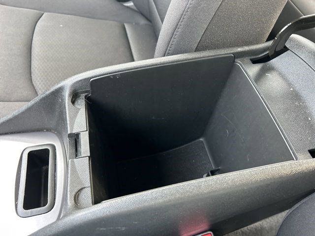 Chevrolet Malibu  2023