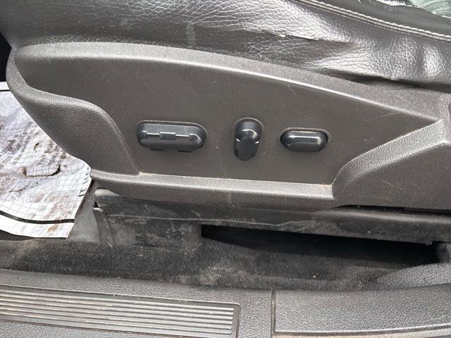 Ford Flex SEL AWD 2009