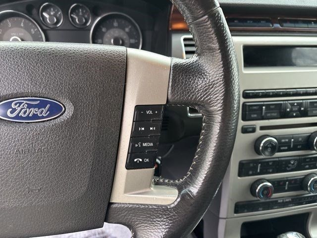 Ford Flex SEL AWD 2009