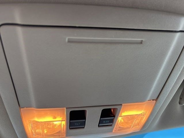 Ford Flex SEL AWD 2009