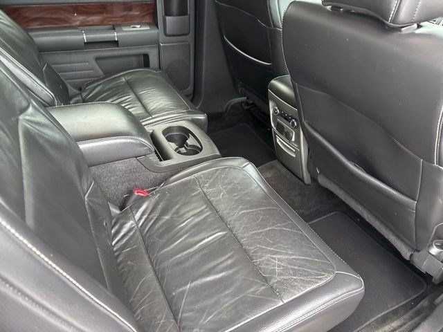 Ford Flex SEL AWD 2009