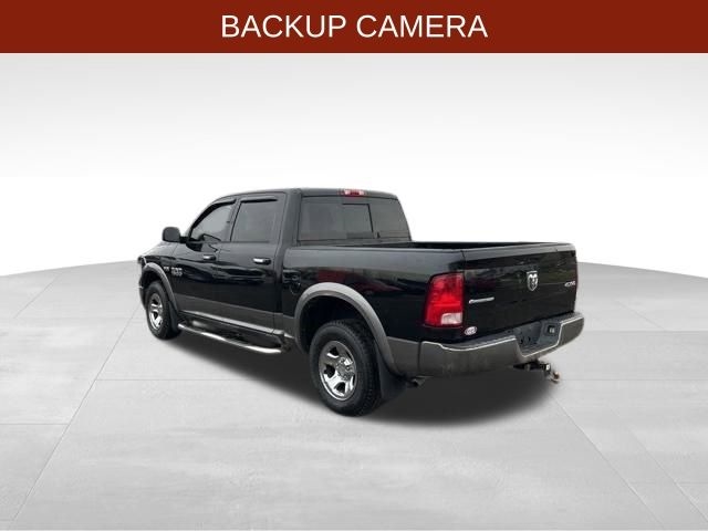 RAM 1500  2013