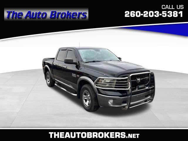 RAM 1500  2013