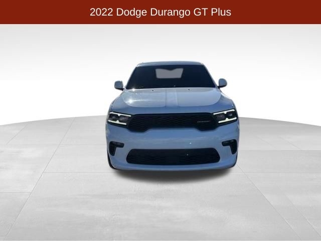 Dodge Durango GT Plus AWD 2022