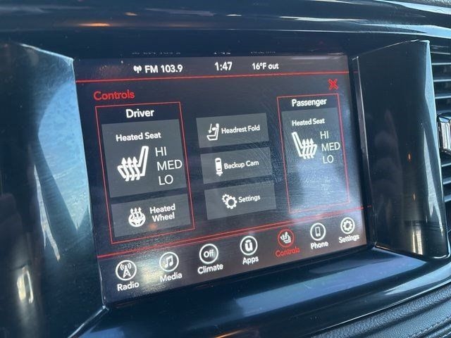 Dodge Durango GT Plus AWD 2022