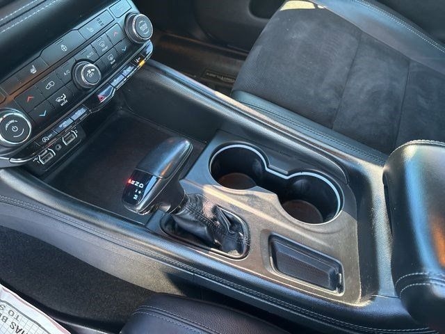 Dodge Durango GT Plus AWD 2022