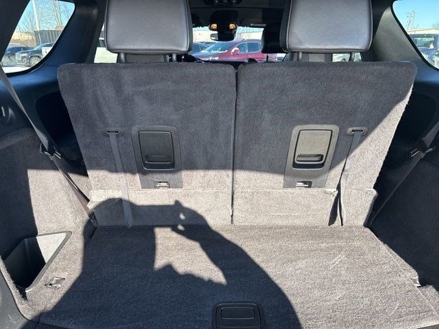 Dodge Durango GT Plus AWD 2022