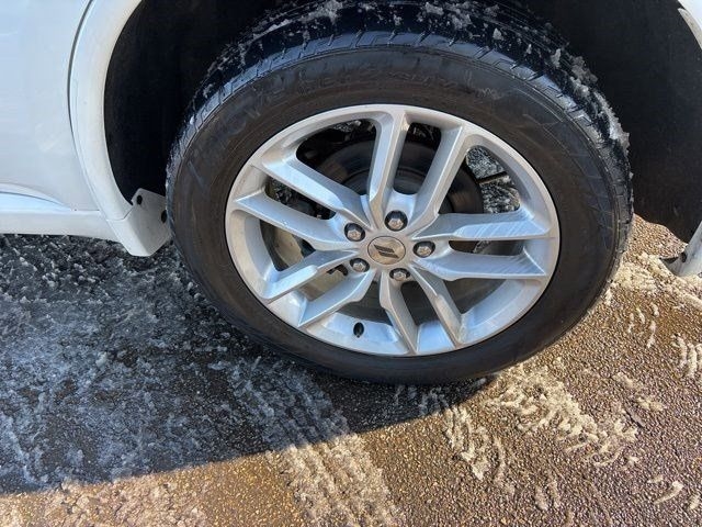 Dodge Durango GT Plus AWD 2022