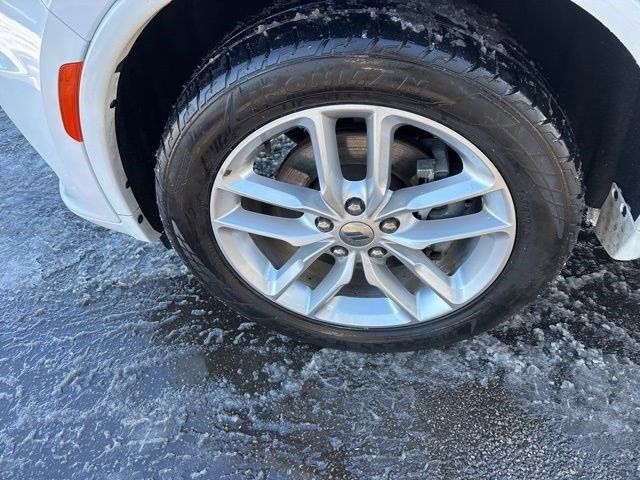 Dodge Durango GT Plus AWD 2022