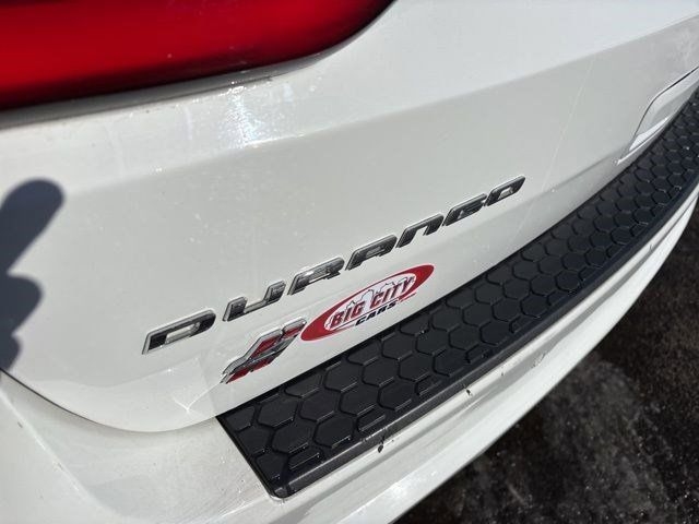 Dodge Durango GT Plus AWD 2022