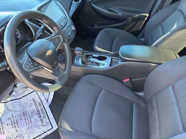 Chevrolet Malibu  2024