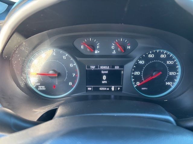 Chevrolet Malibu  2024