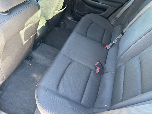 Chevrolet Malibu  2024