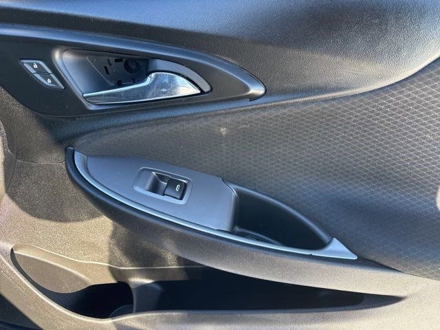 Chevrolet Malibu  2024