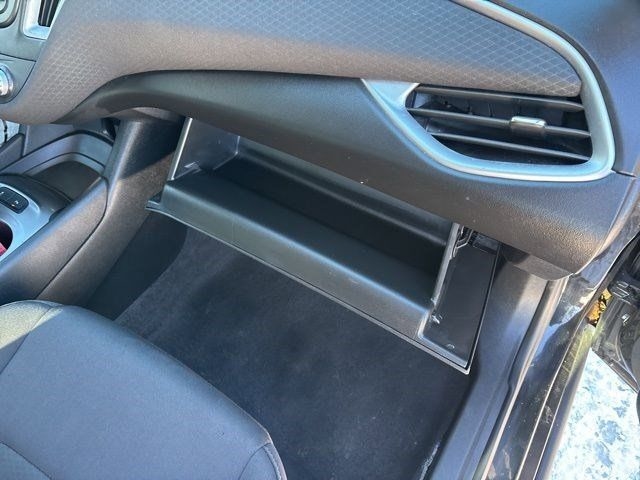 Chevrolet Malibu  2024