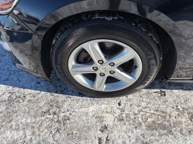 Chevrolet Malibu  2024