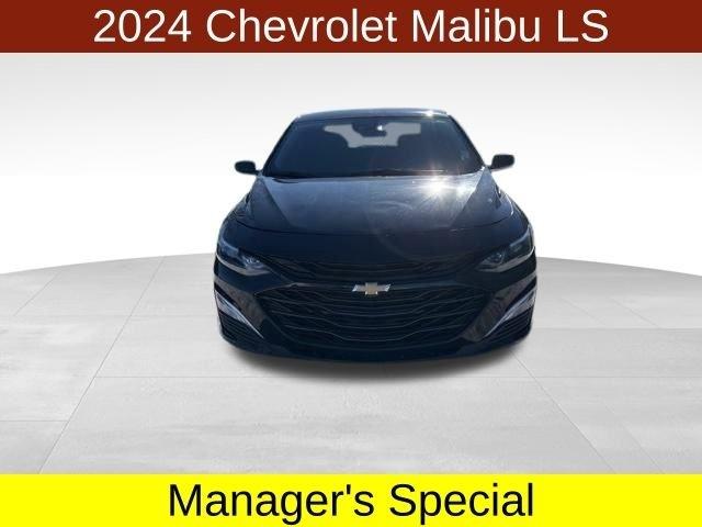 Chevrolet Malibu  2024