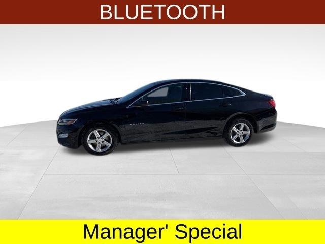 Chevrolet Malibu  2024