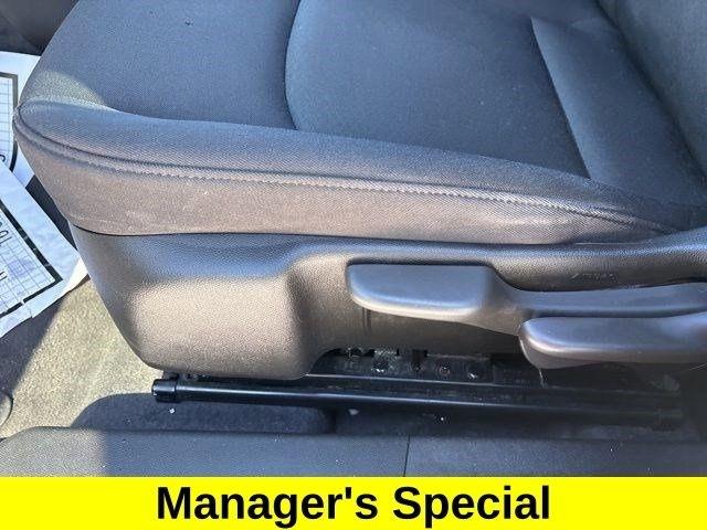 Chevrolet Malibu  2024