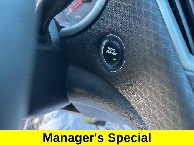 Chevrolet Malibu  2024