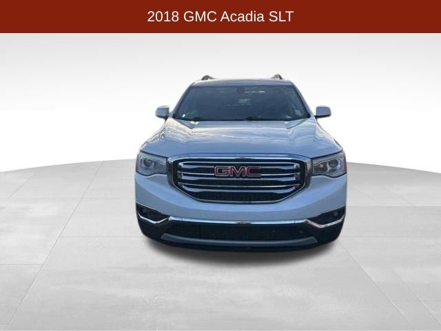 GMC Acadia  2018
