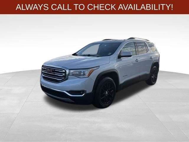 GMC Acadia  2018