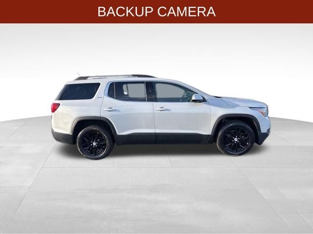 GMC Acadia  2018