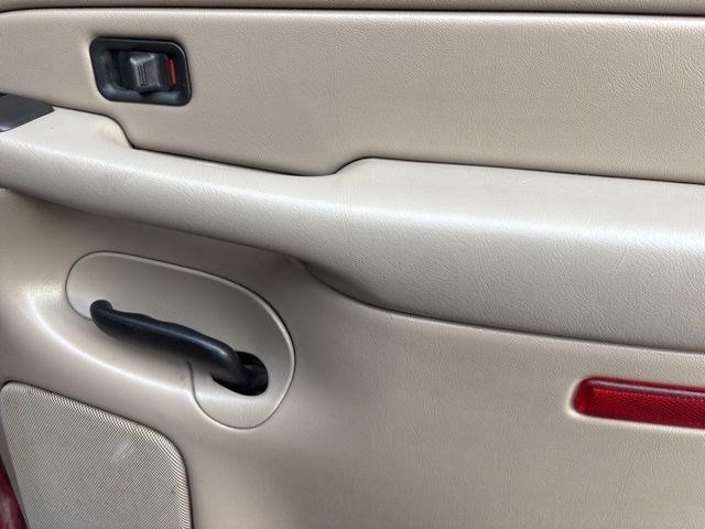 Chevrolet Silverado 1500HD Classic  2007