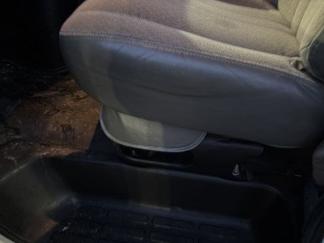 Chevrolet Express 3500  2021