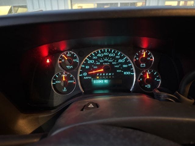 Chevrolet Express 3500  2021