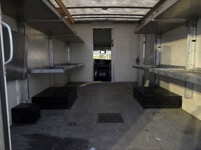 Chevrolet Express 3500  2021