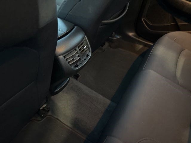 Chevrolet Malibu  2024