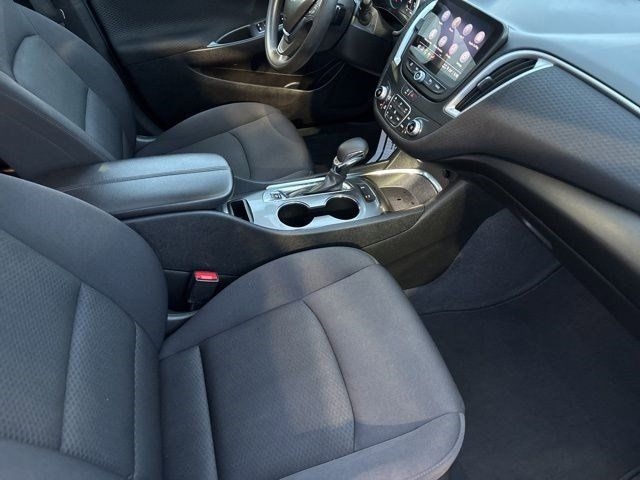 Chevrolet Malibu  2024