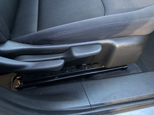 Chevrolet Malibu  2024