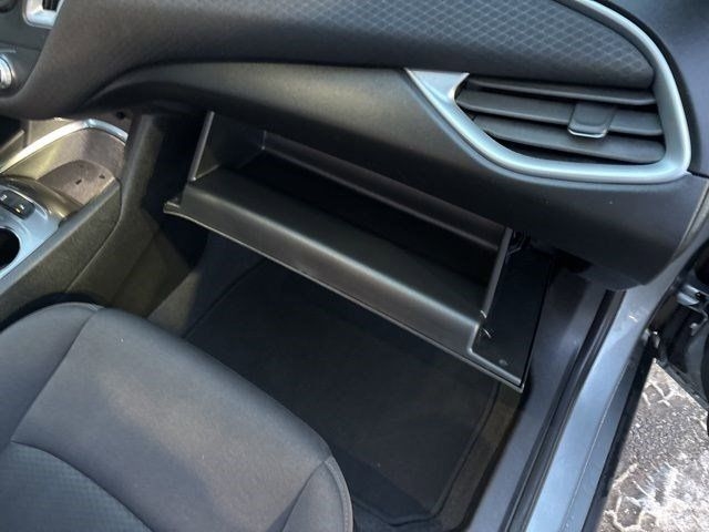 Chevrolet Malibu  2024