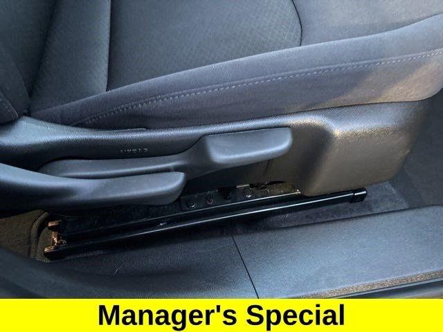 Chevrolet Malibu  2024